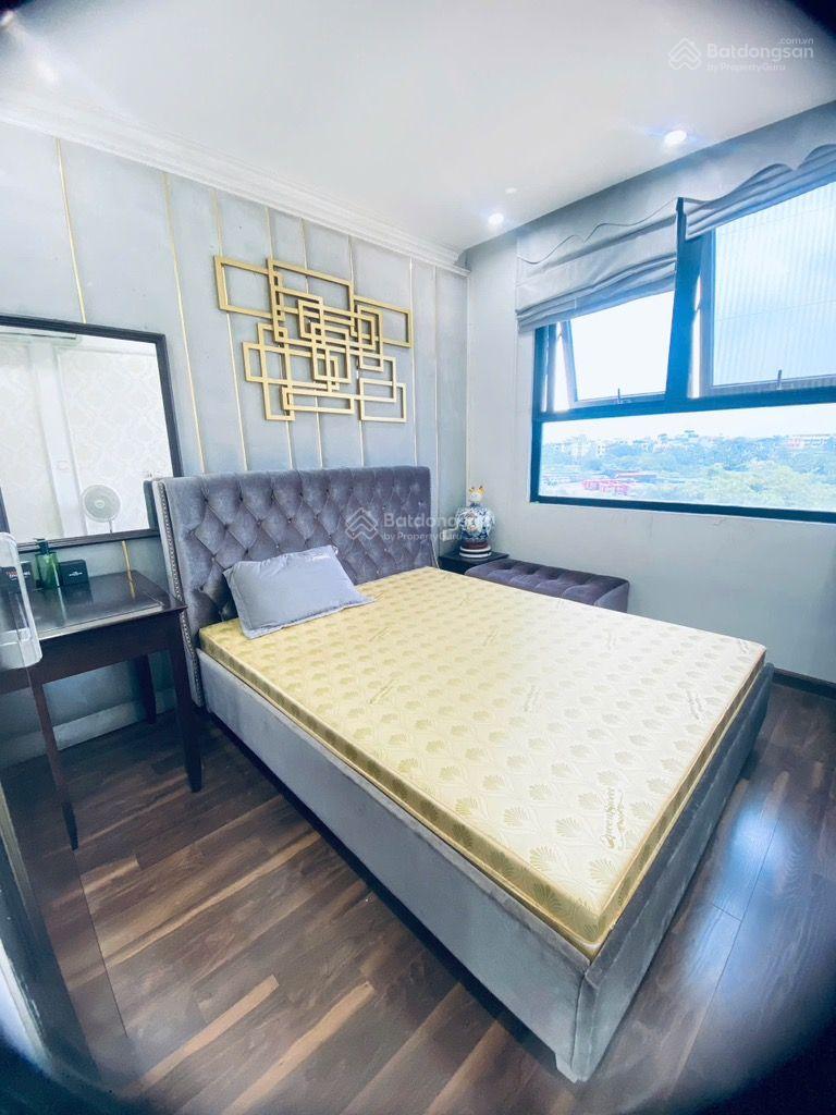 Chung cư Eco City Việt Hưng căn 80m2 tầng 3, view đẹp