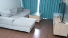 Nổi bật. Cho thuê căn hộ 125 Hoàng Ngân. 90m2, 3 phòng ngủ 2wc. Full đồ 15tr/tháng