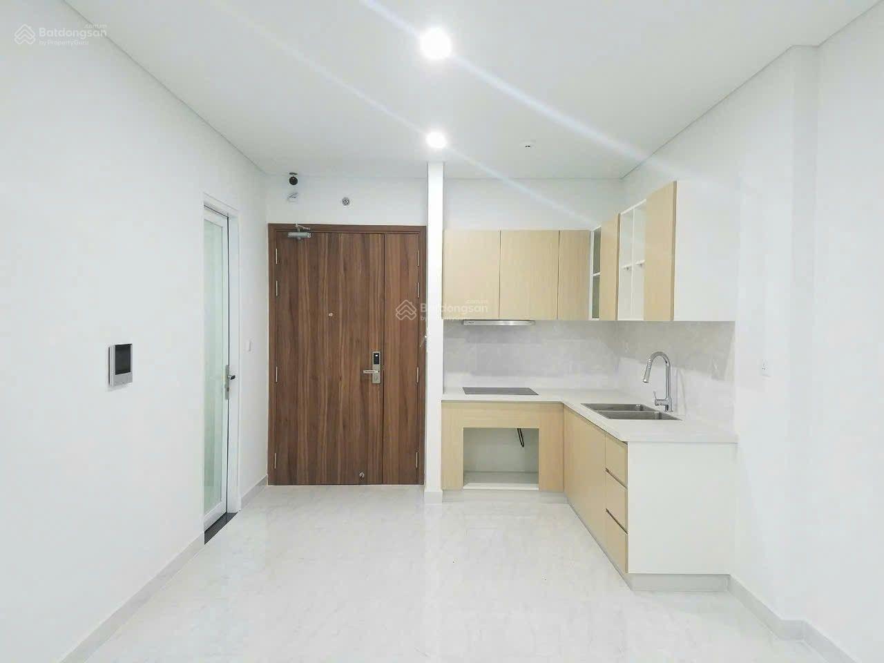 Bán căn 2PN chung cư D.VELA 1117 Huỳnh Tấn Phát - Phường Phú Thuận - Q7...