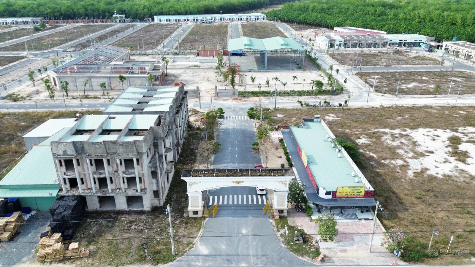 Cơ hội đầu tư sinh lời ngay khi mua đất dự án KĐT Phúc Hưng Golden, chỉ 20 triệu/m2 Cơ hội đầu tư sinh lời ngay khi mua đất dự án KĐT Phúc Hưng Golden, chỉ 20 triệu/m2