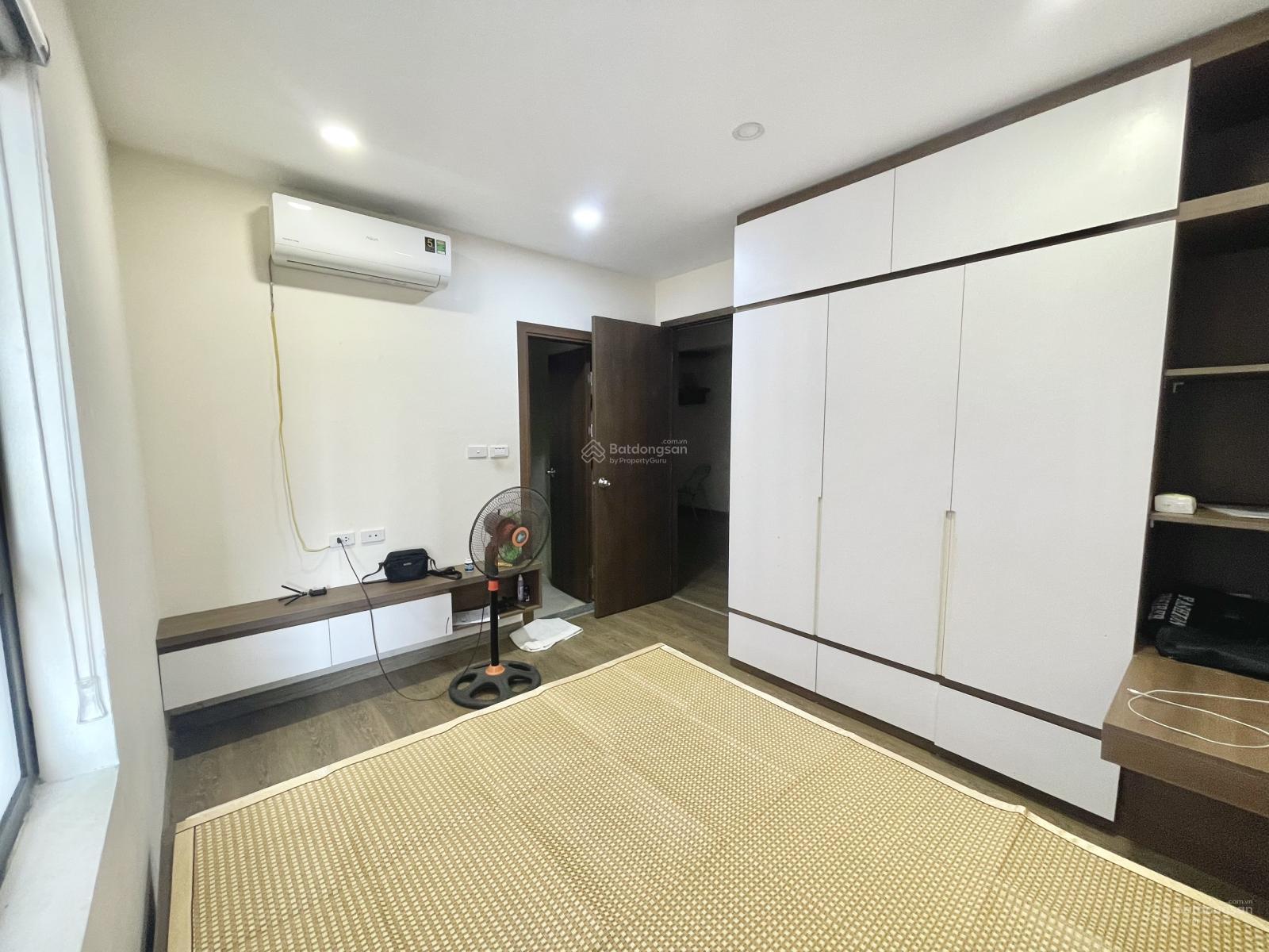 Cho thuê CC 71m2, 8,5 triệu/th, 2PN, 2WC tại Chung cư X2 Đại Kim, Hoàng Mai, Hà Nội