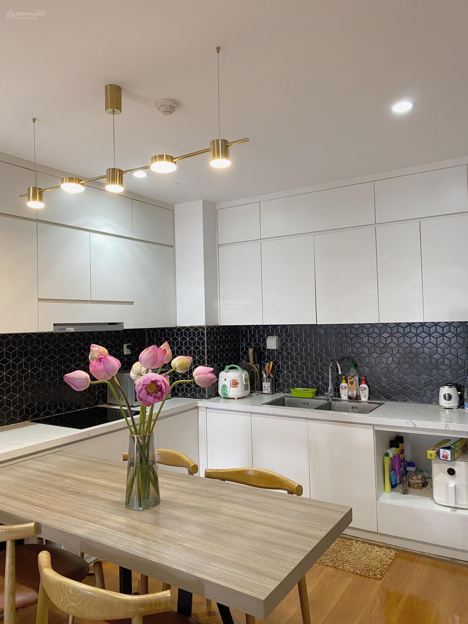 Cho thuê CC 71m2, 8,5 triệu/th, 2PN, 2WC tại Chung cư X2 Đại Kim, Hoàng Mai, Hà Nội