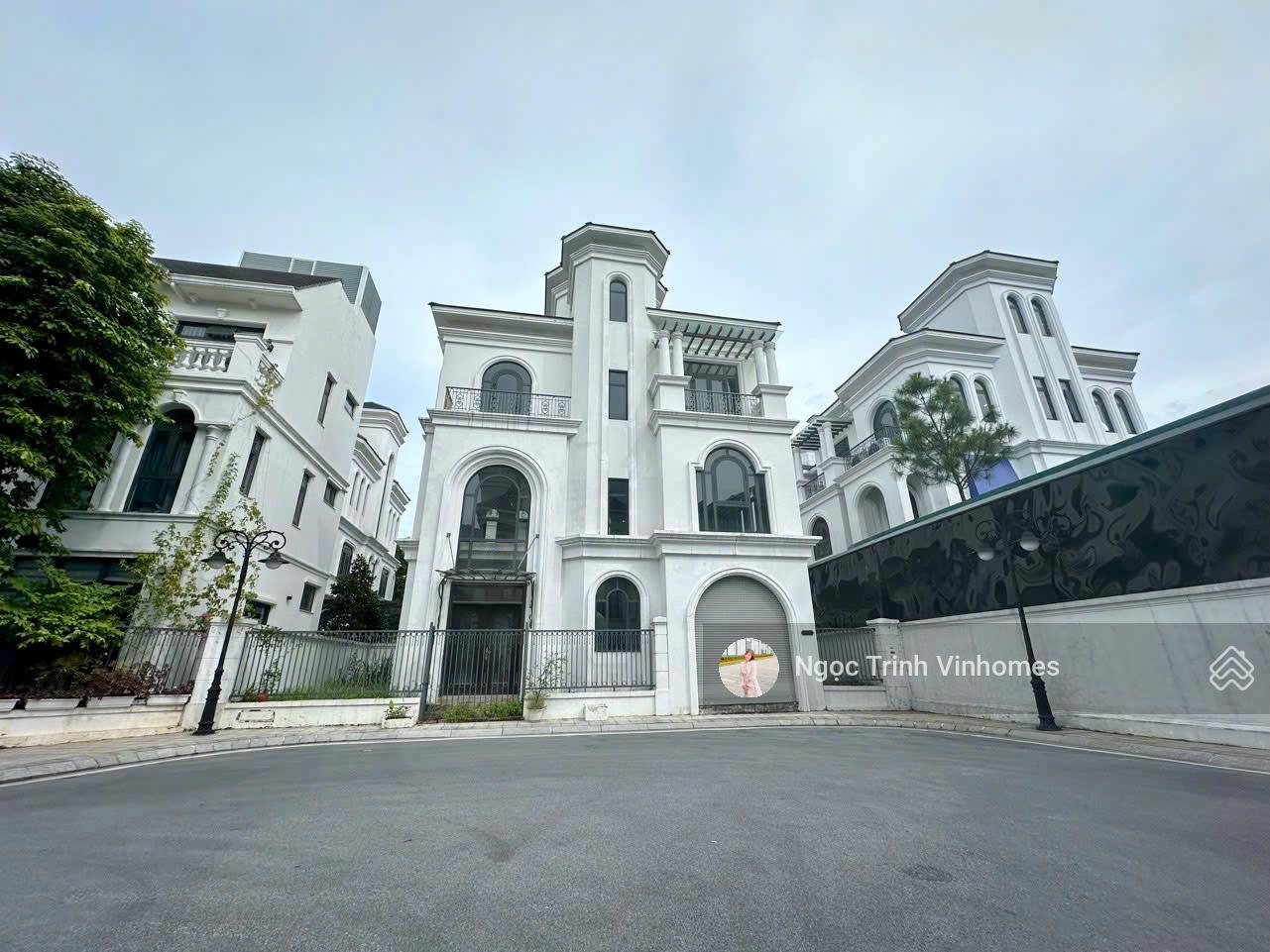 Biệt thự đơn lập giá chỉ 32 tỷ tại Vinhomes Ocean Park Gia Lâm. Cam kết giá tốt nhất thị trường