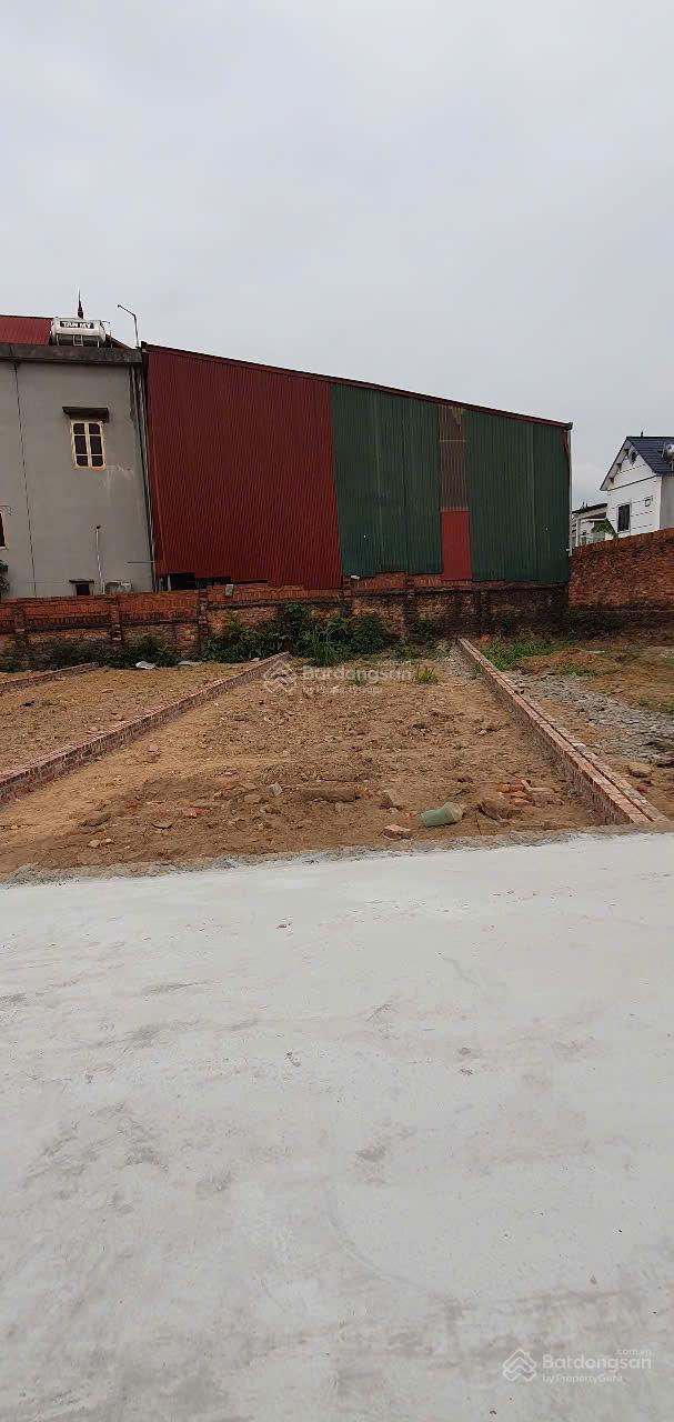 Chính chủ bán 80m2 đất ở, giá 1,45 tỷ
