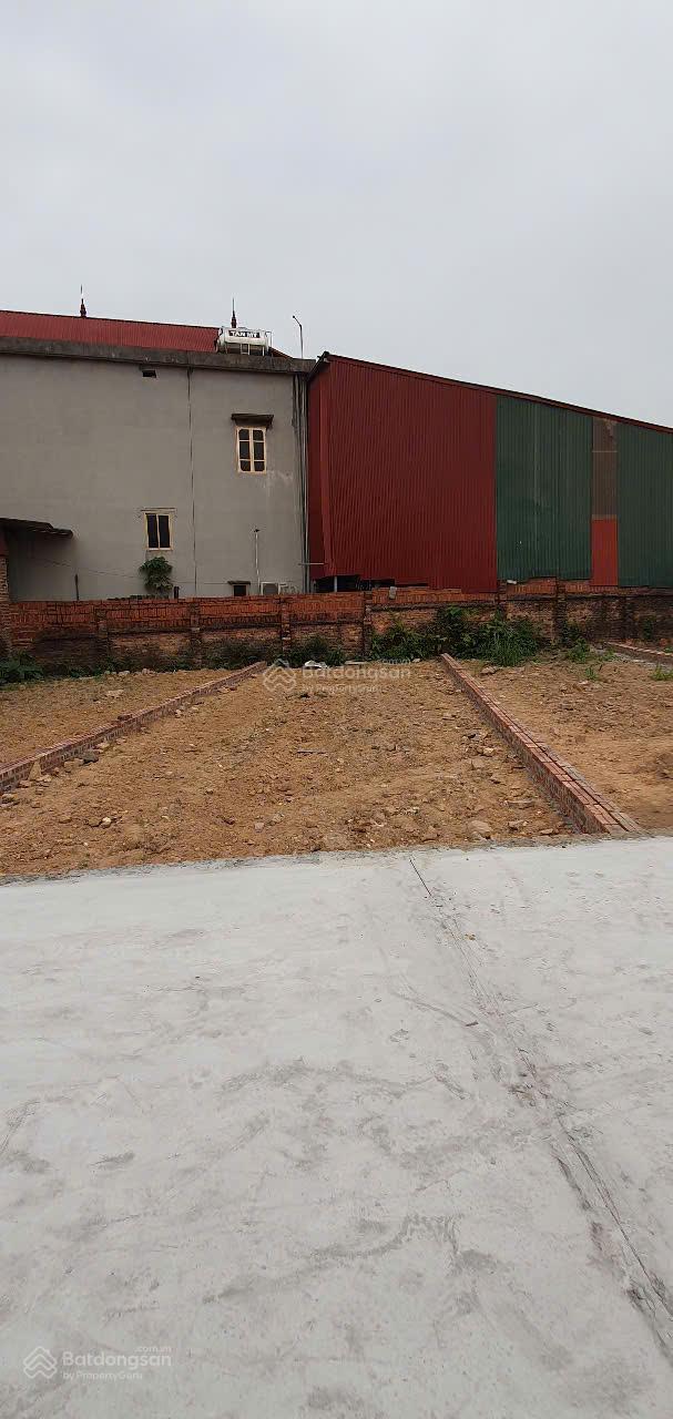 Chính chủ bán 80m2 đất ở, giá 1,45 tỷ