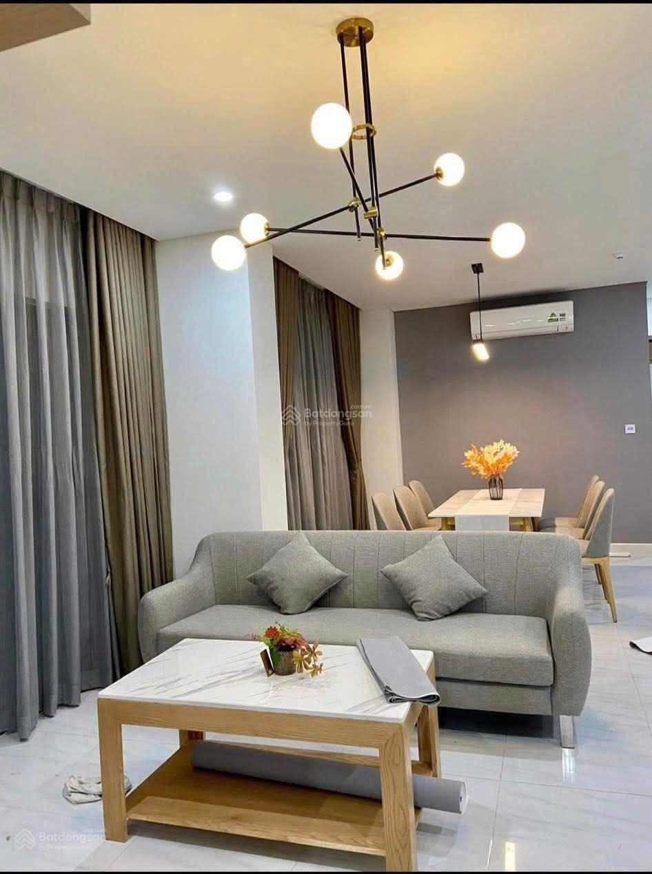 Bán căn hộ 3PN 3.9 tỷ Dvela 1177 Huỳnh Tấn Phát - Phường Phú Thuận - Q7