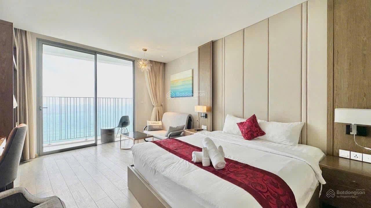 CẦN TIỀN HẠ GIÁ BÁN NHANH CĂN PANORAMA VIEW TRỰC DIỆN BIỂN 3.1 TỶ