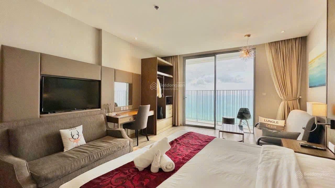 CẦN TIỀN HẠ GIÁ BÁN NHANH CĂN PANORAMA VIEW TRỰC DIỆN BIỂN 3.1 TỶ
