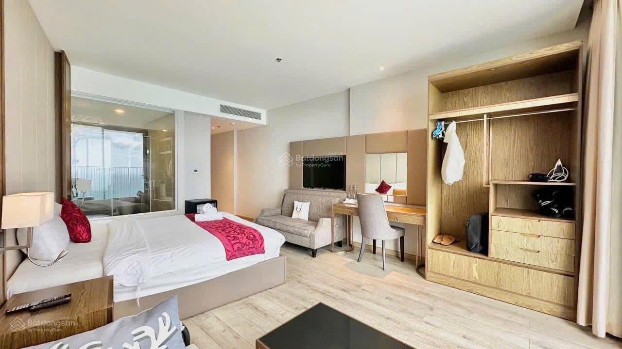 CẦN TIỀN HẠ GIÁ BÁN NHANH CĂN PANORAMA VIEW TRỰC DIỆN BIỂN 3.1 TỶ