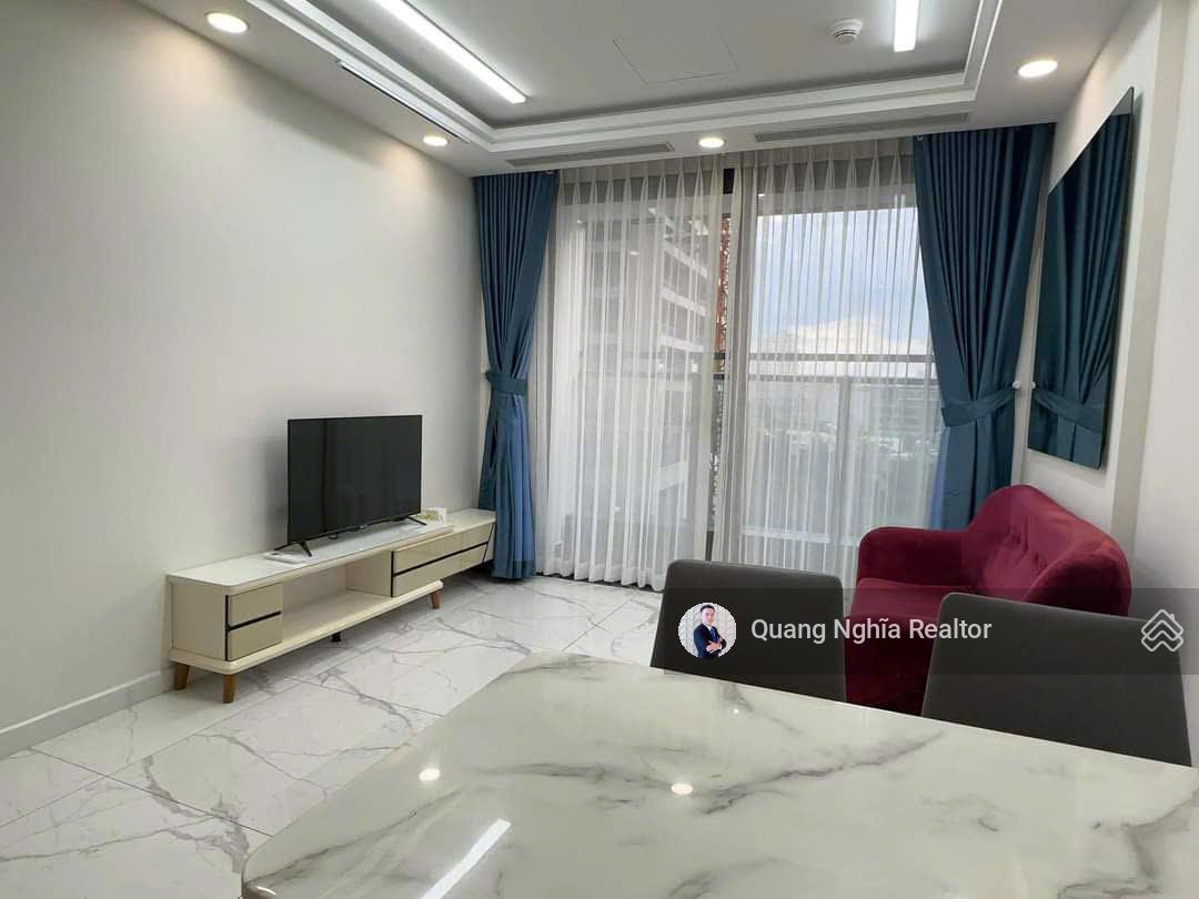 Sunshine Sky City 2PN - 70m2, đầy đủ nội thất, giá thuê chỉ 15 triệu/ tháng LH 0797 766 ***
