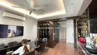 HÀNG HIẾM - PHÂN LÔ - Ô TÔ - TRUNG TÂM XUÂN THUỶ - 66M2 x 5 TẦNG x 8m MẶT TIỀN - VIEW MIPEC XT