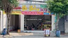 Bán dãy nhà trọ mặt tiền 7m - DT 743C quá đẹp