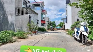 CHỦ CẦN BÁN GẤP NỀN ĐẤT SỔ HỒNG RIÊNG,THỦ ĐỨC. CÓ HỔ TRỢ VAY