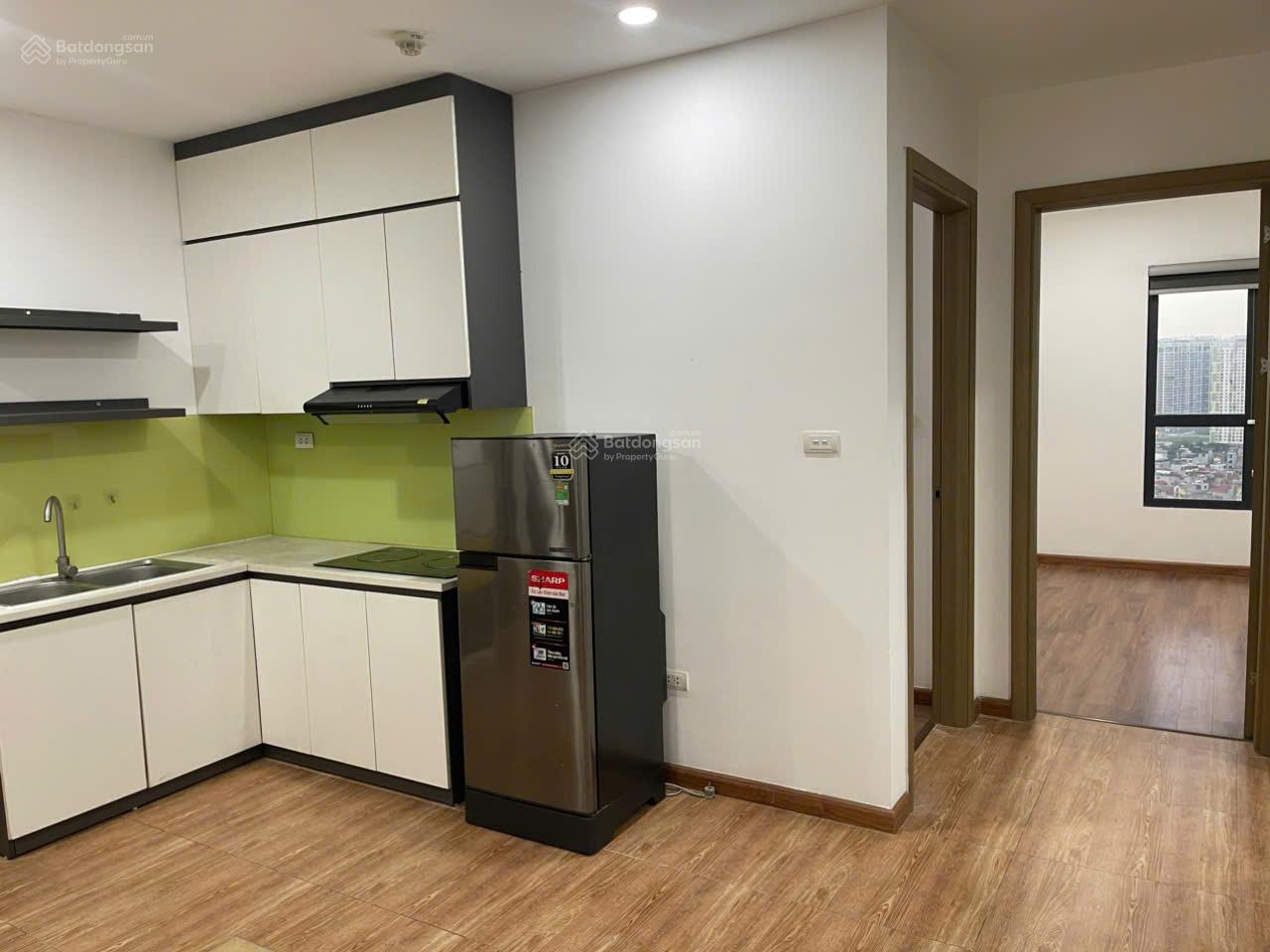Bán căn hộ 3PN tại Samsora Premier, 5,2 tỷ, 81m2, đầy đủ nội thất, sẵn sổ.