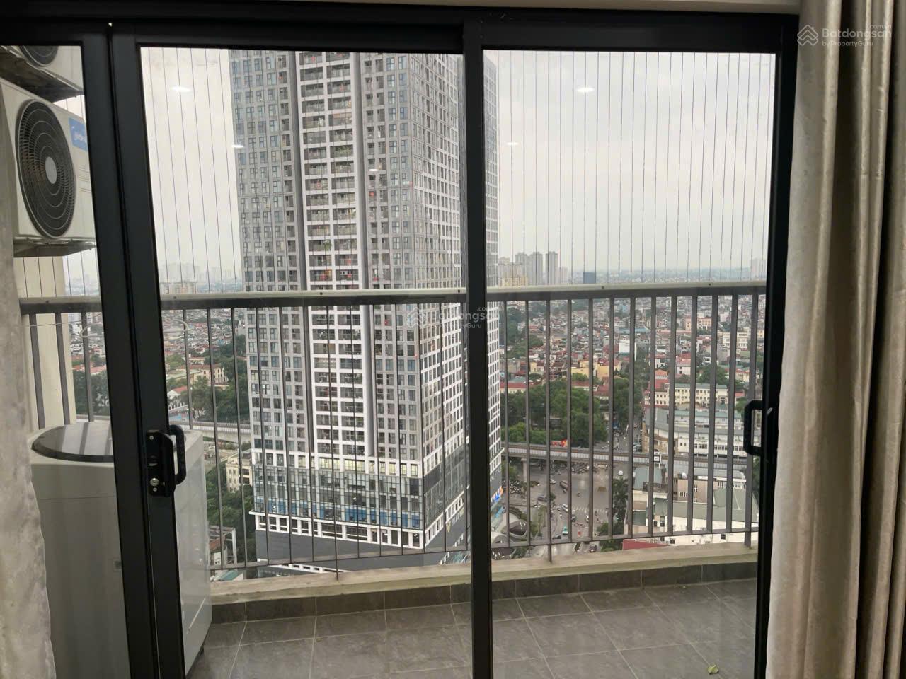 Bán căn hộ 3PN tại Samsora Premier, 5,2 tỷ, 81m2, đầy đủ nội thất, sẵn sổ.