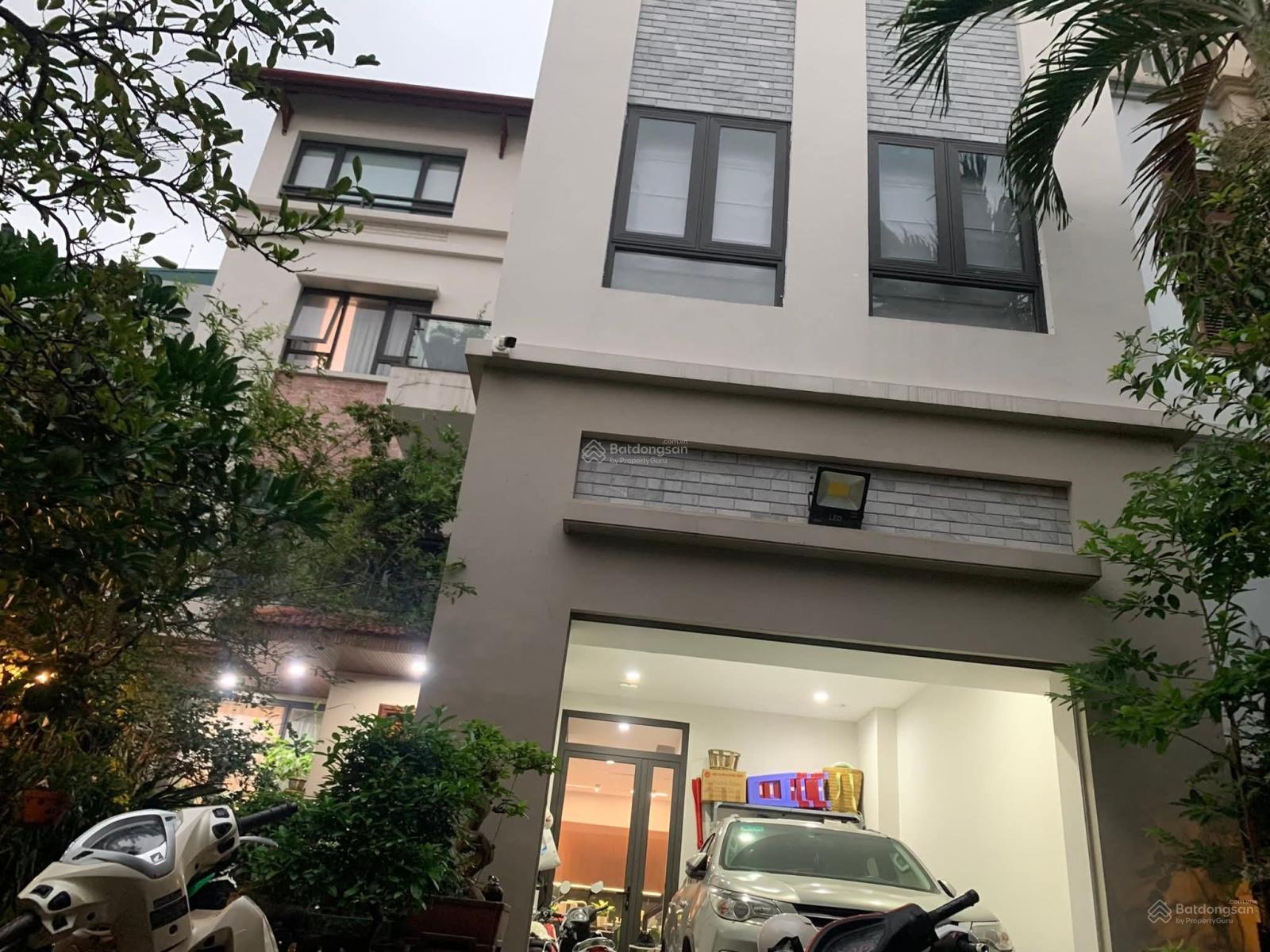 SIÊU BIỆT THỰ LÔ GÓC NGỌC THỤY Ô TÔ TRÁNH 4 THOÁNG VĨNH VIỄN SỔ 190M 4.5 TẦNG MT 7.6M 36.5 TỶ