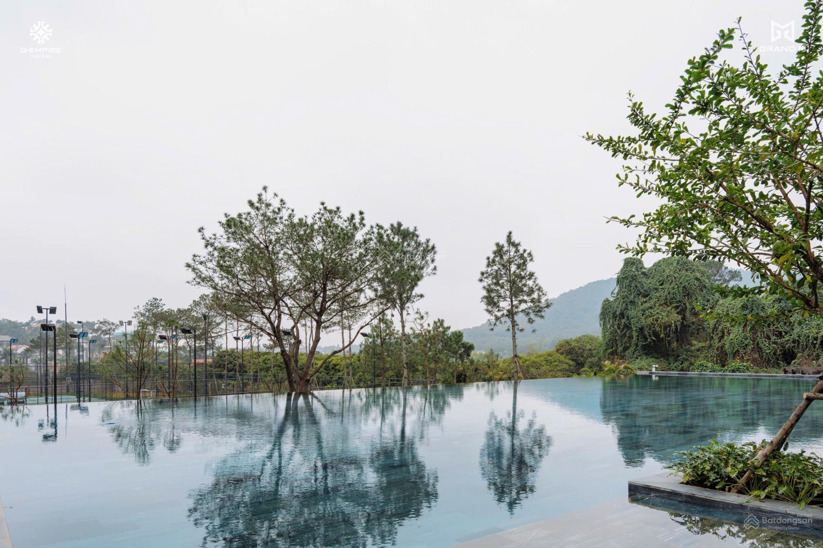Ngoại Giao Chiết Khấu Đặc Biệt 10% - Căn Biệt Thự Song Lập View Hồ Bán Nhanh Cho Người Nhà