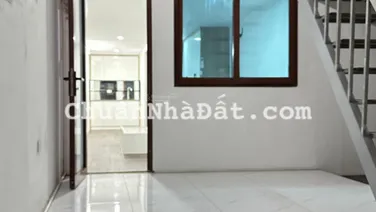 Cho thuê 2.5tr 35m2 có WC bếp khép kín, gần Đại Mỗ, cổng Nam An Khánh Hoài Đức, Lê Trọng Tấn 500m