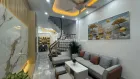 Bán nhà Khương Hạ, Thanh Xuân, Hà Nội, 45m², 5 tầng, giá trên 14 tỷ, ô tô, kinh doanh.