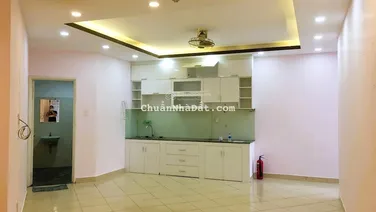 CĂN HỘ 8X ĐẦM SEN CHO THUÊ FULL TIỆN ÍCH GIÁ HỢP LÝ