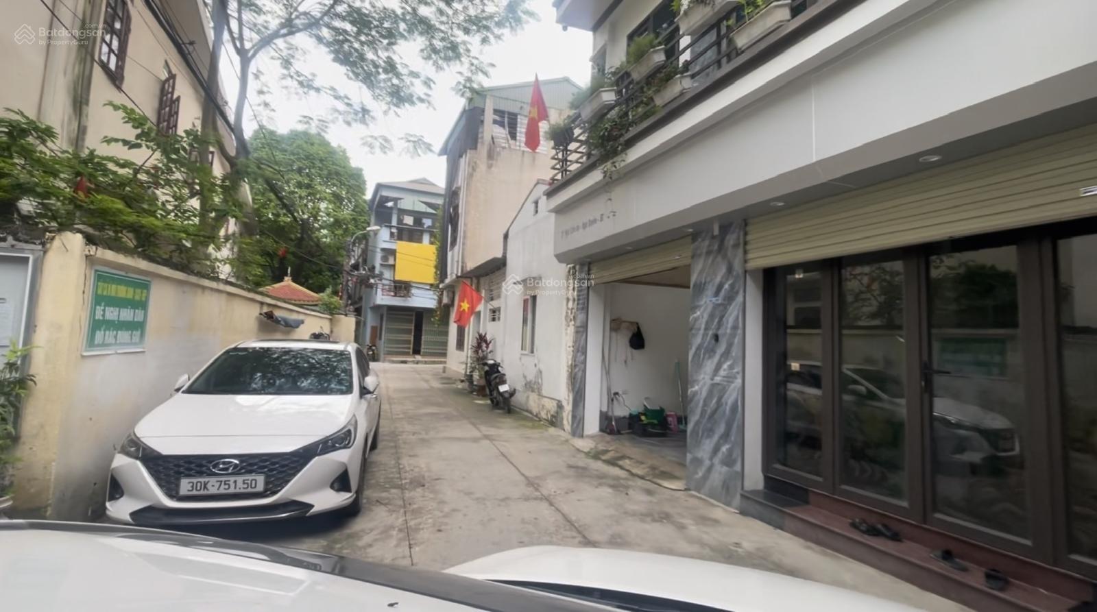 CHÍNH CHỦ BÁN ĐẤT NỘI THỊ SƠN TÂY, GẦN THÀNH CỔ (HÀNG HIẾM)