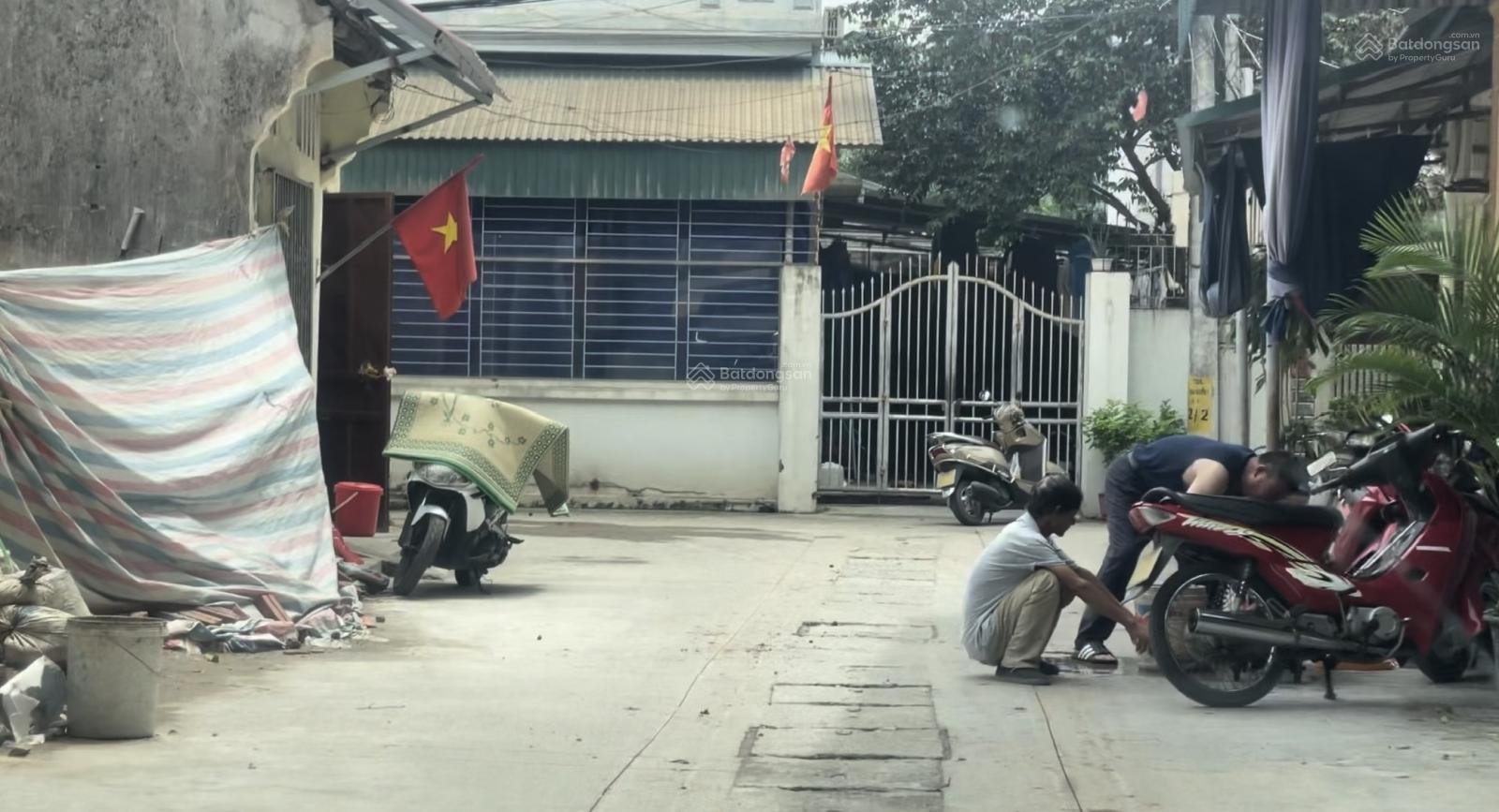 CHÍNH CHỦ BÁN ĐẤT NỘI THỊ SƠN TÂY, GẦN THÀNH CỔ (HÀNG HIẾM)