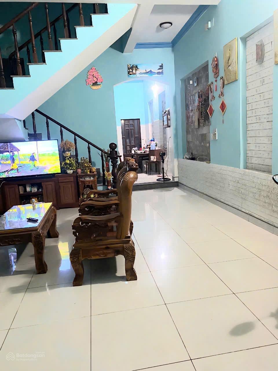 2.8 tỷ/ Bán nhà 1T1L An Phú 18 tp Thuận An gần vòng xoay An Phú đường oto