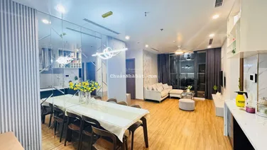 Cho thuê CC Vinhomes Skylake, 33 triệu, 98m2, 3PN + 2WC GIÁ THẤP NHẤT, Mỹ Đình 1, Nam Từ Liêm.
