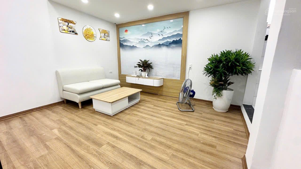 Chính chủ bán nhà Ngọc Hà( Ba Đình) 26m, 5 tầng, 3 ngủ, full nội thất, 2 mặt ngõ trước sau, 5,2 tỷ
