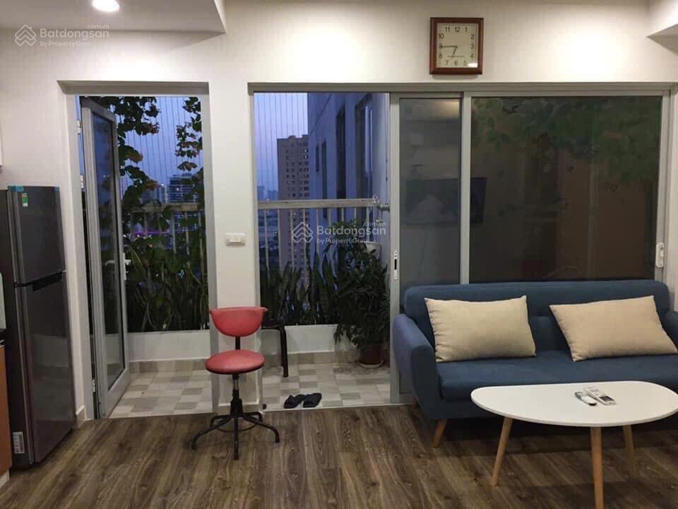 Bán căn 2PN full nội thất Ecolife Tố Hữu giá chỉ nhỉnh 3 tỷ bói k có căn thứ 2