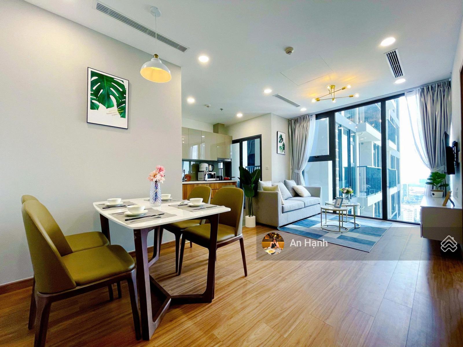 CHỦ KẸT TIỀN CẦN BÁN GẤP căn hộ Eco Green Sài Gòn, Quận 7, 65m2, 2PN-2WC, 1,89 tỷ