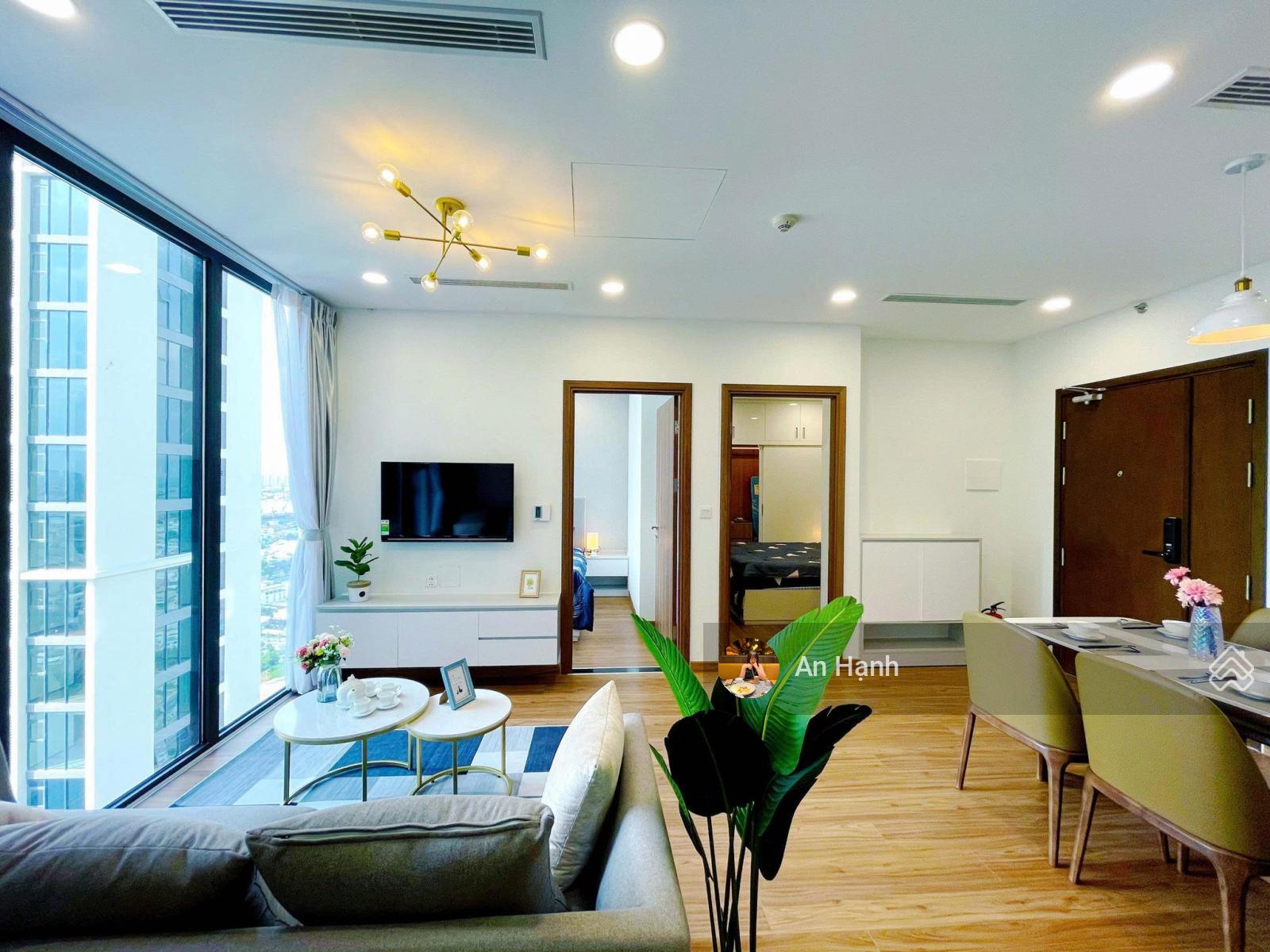 CHỦ KẸT TIỀN CẦN BÁN GẤP căn hộ Eco Green Sài Gòn, Quận 7, 65m2, 2PN-2WC, 1,89 tỷ