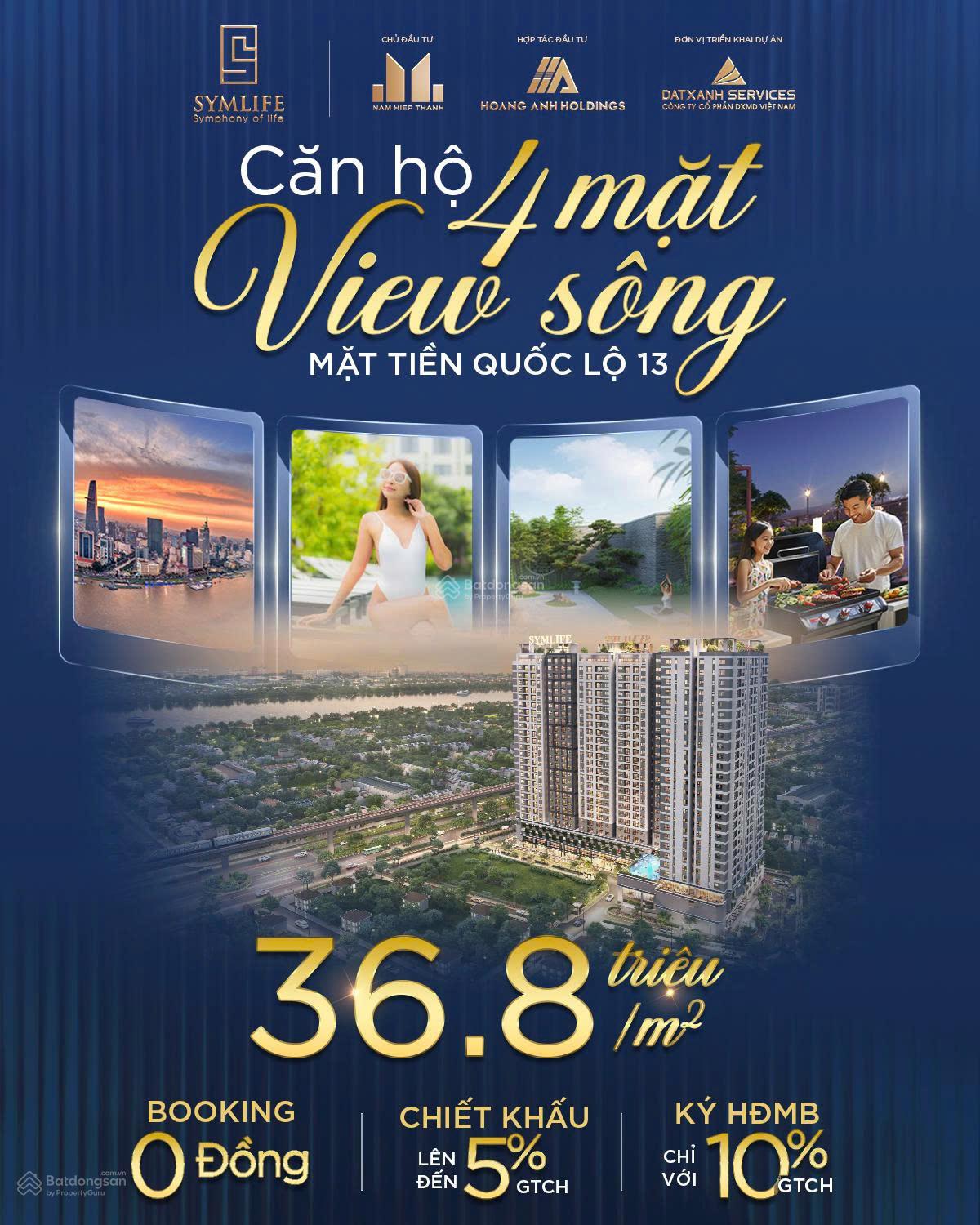 SYMLIFE  SỐT HÀNG CĂN ĐẸP CUỐI NĂM, SỞ HỮU NGAY VỚI 30 TRIỆU