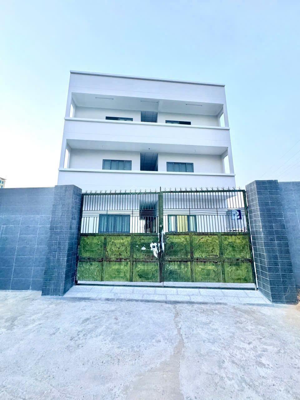 CHDV 48 PHÒNG MỚI XÂY - HOÀN CÔNG|PCCC CHUẨN CHỈNH - CHỈ VIỆC VÀO KHAI THÁC - HẺM OTO HIỆP PHÚ|Q9