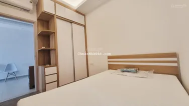 Cho thuê căn hộ 2PN, 2WC tại Sky Garden 3, 12 triệu, 70m2, view đẹp