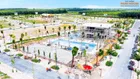 Bán đất nền KDC Cát Tường Phú Thành Chơn Thành Giá tốt giai đoạn đầu chỉ từ 20 triệu/m²