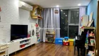 Chính chủ bán gấp căn 3 ngủ chung cư Eco Green City, Nguyễn Xiển, DT 95m, Giá 6,5 tỷ, sẵn sổ