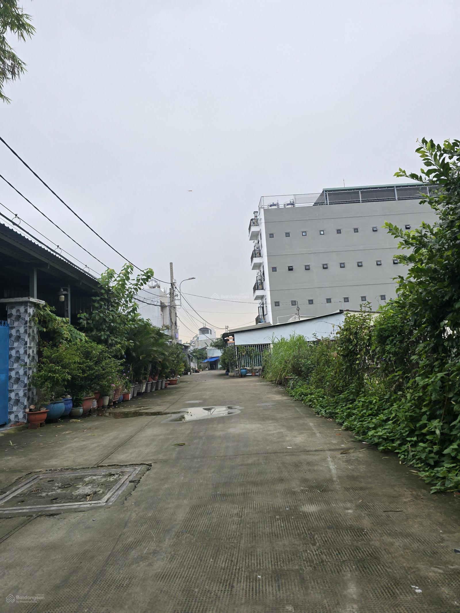 ĐẤT 2 SẸC NGẮN ĐƯỜNG GIÁC ĐẠO, DIỆN TÍCH:100m2, SỔ HỒNG SẴN, RA NGUYỄN ẢNH THỦ 400m, GIÁ CHỈ 3.8 TỶ