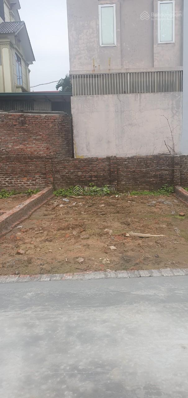 Tôi cần bán 80m2 đất ở, giá 4,5 tỷ