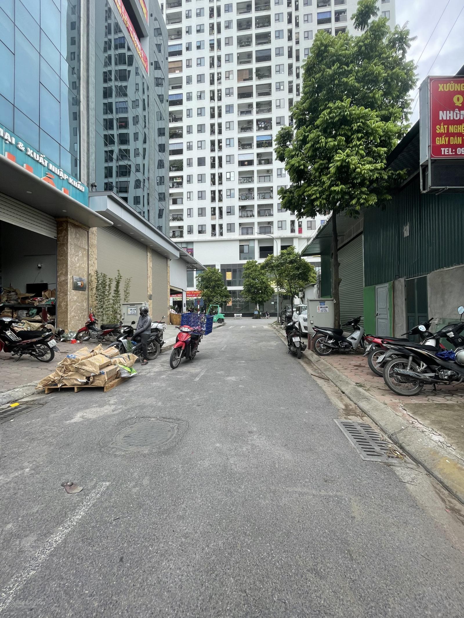Bán 84m2 đất đấu giá Tứ Hiệp - Thanh Trì, phân lô, vỉa hè, kinh doanh, giá thỏa thuận, 0981 181 ***