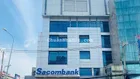 Ngân hàng thuê 200 tr/th, góc 2 mặt tiền Nguyễn Oanh, Gò Vấp. (18 x 30m), 6 tầng. Chỉ 56 tỷ còn bớt
