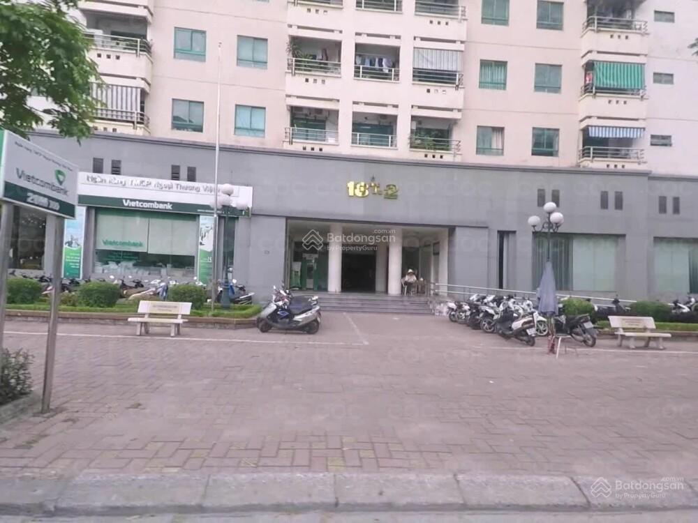 Bán căn hộ Hoàng Đạo Thuý nhà đẹp ở ngay giá rẻ. 0984 677 ***