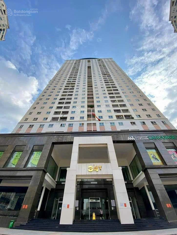 Bán căn hộ Hoàng Đạo Thuý nhà đẹp ở ngay giá rẻ. 0984 677 ***