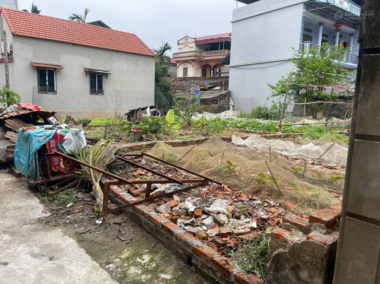 Đất Tân Ước sát Vin Olimpic, cụm KCN, trục Cienco 5, QL21B, Ô tô đỗ cửa, SỔ ĐỎ