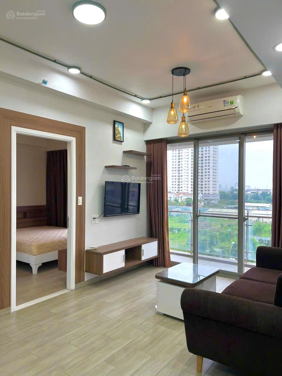 Bán gấp căn hộ Hưng Phúc Residence - sổ đỏ trao tay