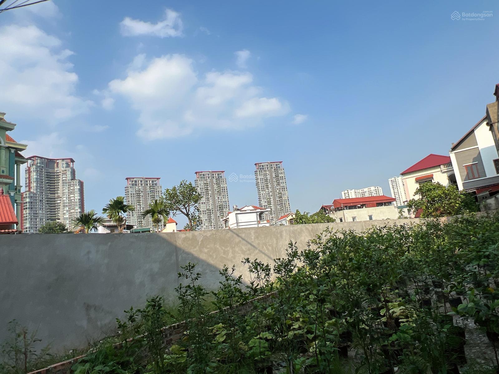 Bán Nhà Riêng tại Xã Phụng Công, Văn Giang, Hưng Yên, giá cực chất 56,5 triệu / m2, 50m2