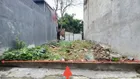 Bán đất phường 2 Bà Trưng, Phúc Yên, Vĩnh Phúc. Ba bước chân tới mặt phố kinh doanh