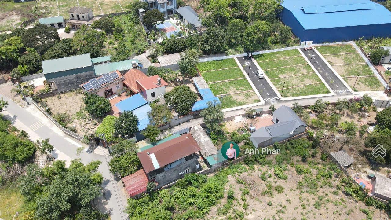 CHỈ 800TRIỆU 100M FULL THỔ CƯ, HÀ NỘI. CÁC CON SÓNG THẦN CỬA NGÕ THỦ ĐÔ SÓC SƠN ĐANG DẦN HÌNH THANH