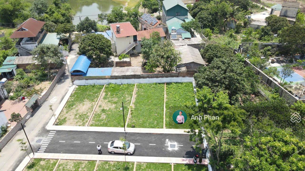 CHỈ 800TRIỆU 100M FULL THỔ CƯ, HÀ NỘI. CÁC CON SÓNG THẦN CỬA NGÕ THỦ ĐÔ SÓC SƠN ĐANG DẦN HÌNH THANH