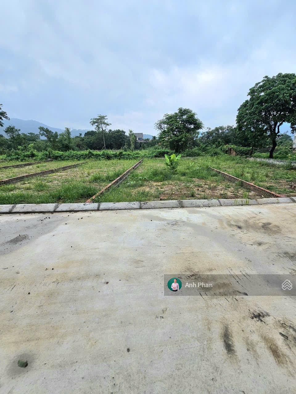 Chỉ 800 triệu 100m2 full thổ cư, khẩu Hà Nội. Các con sóng thần cửa ngõ thủ đô Sóc Sơn đang dần PT